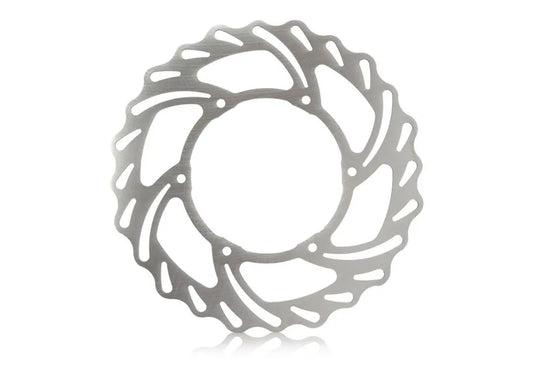 EBC Contour Fast Bromsskiva bild 2 PMMEDIA:bc83fef5aa5b4d60