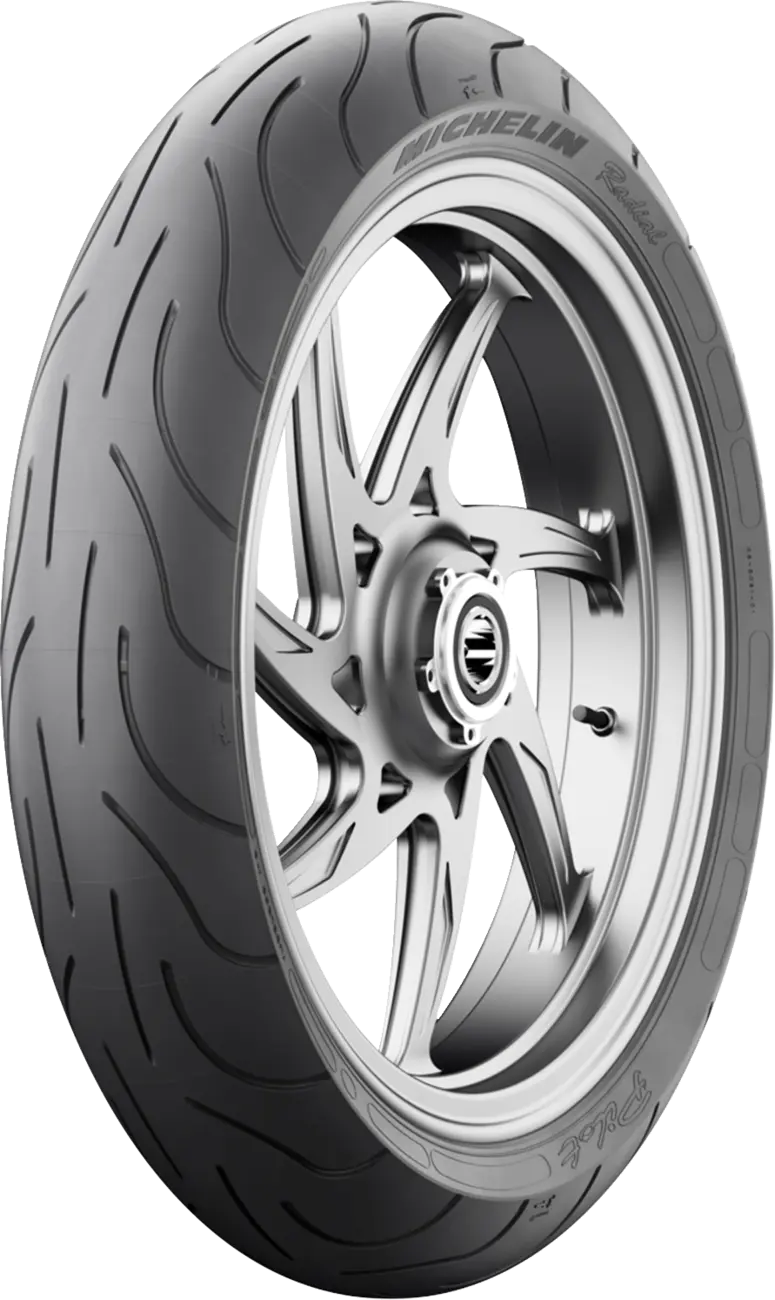 Michelin Pilot Power 2CT Radialdäck fram bild 2 PMMEDIA:fe259f4b34593838