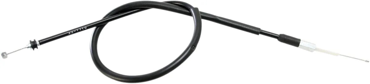 MOOSE OFFROAD HARD-PARTS Gasvajer med svart vinylhölje bild 1 PMMEDIA:dac836e2c5a2dcd7