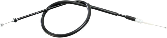 MOOSE OFFROAD HARD-PARTS Gasvajer med svart vinylhölje bild 1 PMMEDIA:dac836e2c5a2dcd7