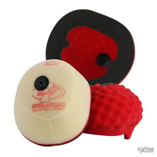 DT-1 RACING EUROPE Luftfilter KXF 250/450 bild 1 PMMEDIA:db29af943a7cdae2