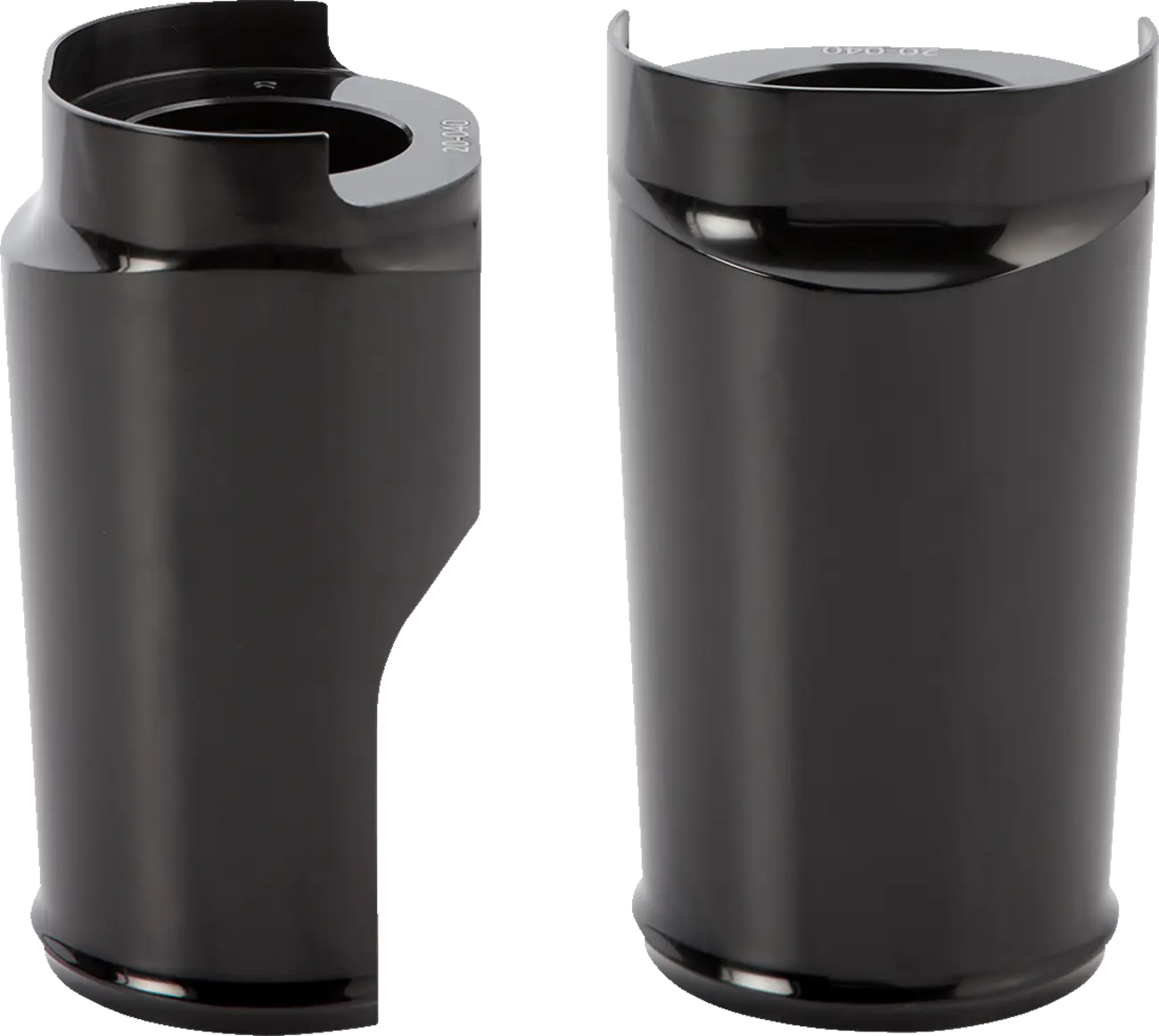 Arlen Ness Fork Gaffelplåt & sliders bild 4 PMMEDIA:ef17dbb586ce7848