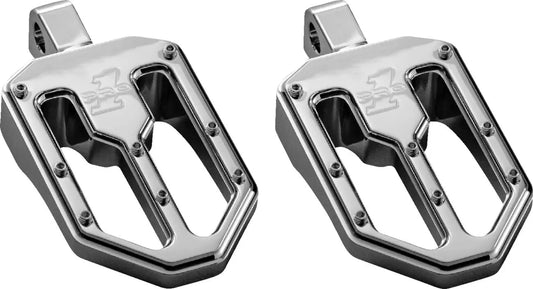 Pro One Perf Mfg Moto V1 Foot Pegs Fotpinnar & delar bild 2 PMMEDIA:e48f9fb15ed4f52c