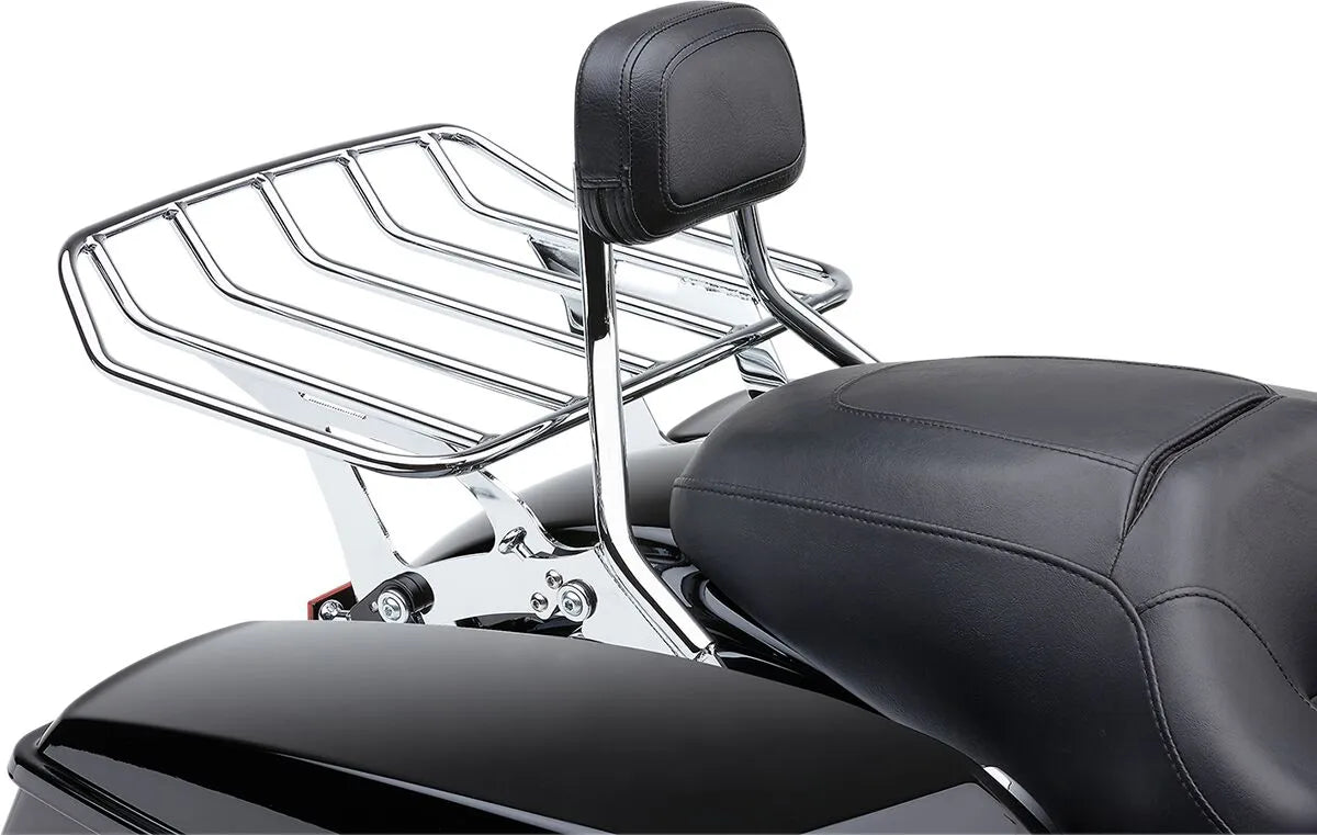 Cobra Short Detachable Backrest Sissybars bild 11 PMMEDIA:d05b43ee0b66d618