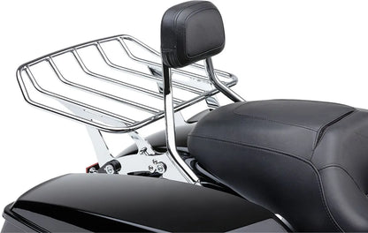 Cobra Short Detachable Backrest Sissybars bild 11 PMMEDIA:d05b43ee0b66d618