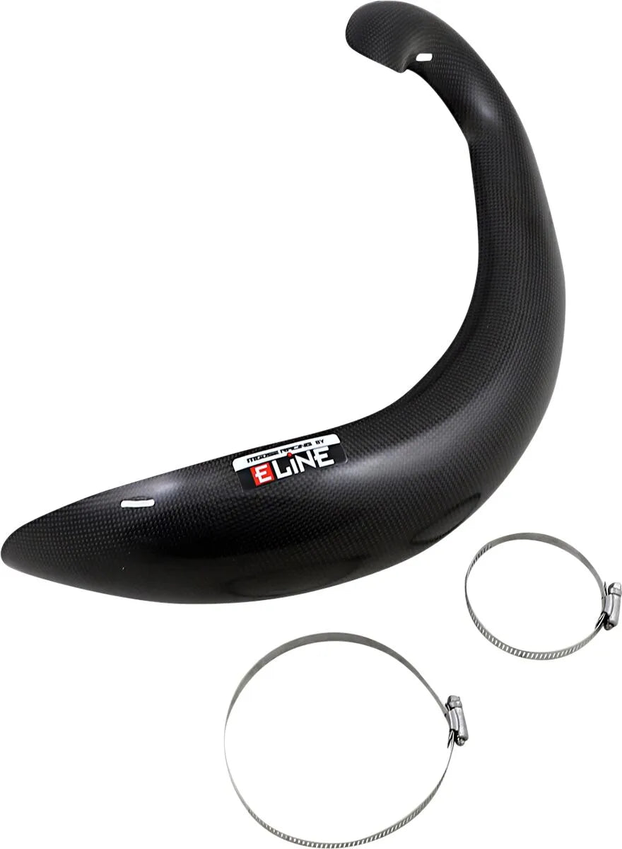 Moose Offroad Hard Parts E Line Pipe Guard Tillbehör & delar till avgassystem bild 1 PMMEDIA:cdc93a8819cfb3af
