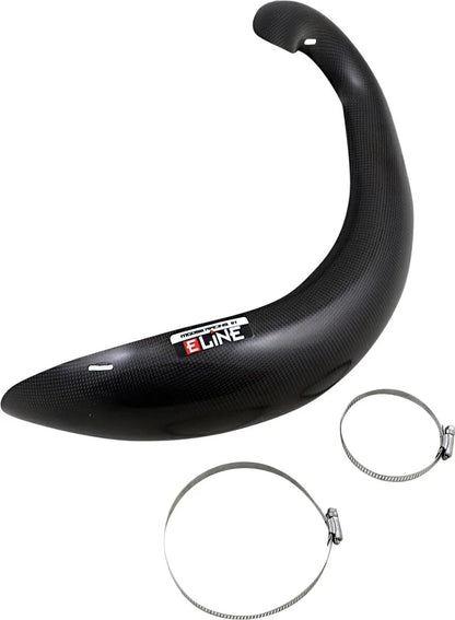 Moose Offroad Hard Parts E Line Pipe Guard Tillbehör & delar till avgassystem bild 1 PMMEDIA:cdc93a8819cfb3af