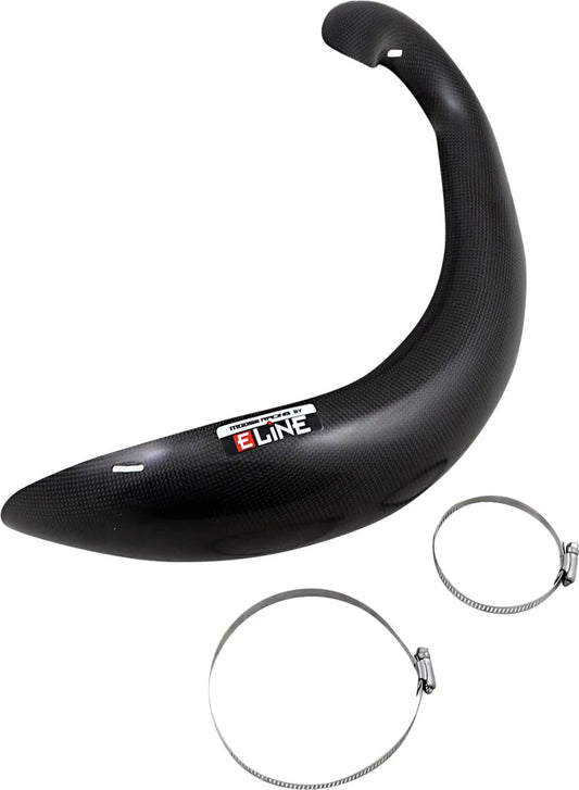 Moose Offroad Hard Parts E Line Pipe Guard Tillbehör & delar till avgassystem bild 1 PMMEDIA:cdc93a8819cfb3af
