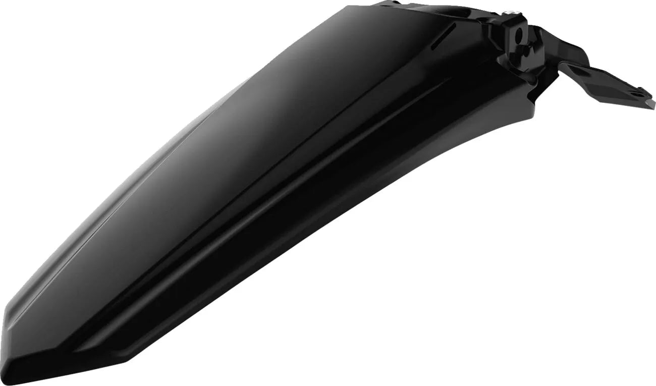 Polisport Replacement Plastic Rear Fender Offroadmotorcyklar bild 16 PMMEDIA:51687280dcb3db00