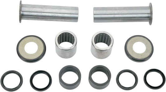 MOOSE OFFROAD HARD-PARTS Swingarm Lager Kit KFX/LTZ bild 1 PMMEDIA:12136aef58698f37