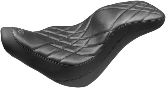 MUSTANG Day Tripper 2-Up Sadel Prism Black bild 1 PMMEDIA:910b391e47199573