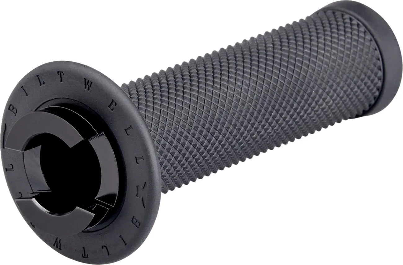 BILTWELL Alumicore Grepp 7/8" Svart bild 3 PMMEDIA:d20f18d4d2e28735
