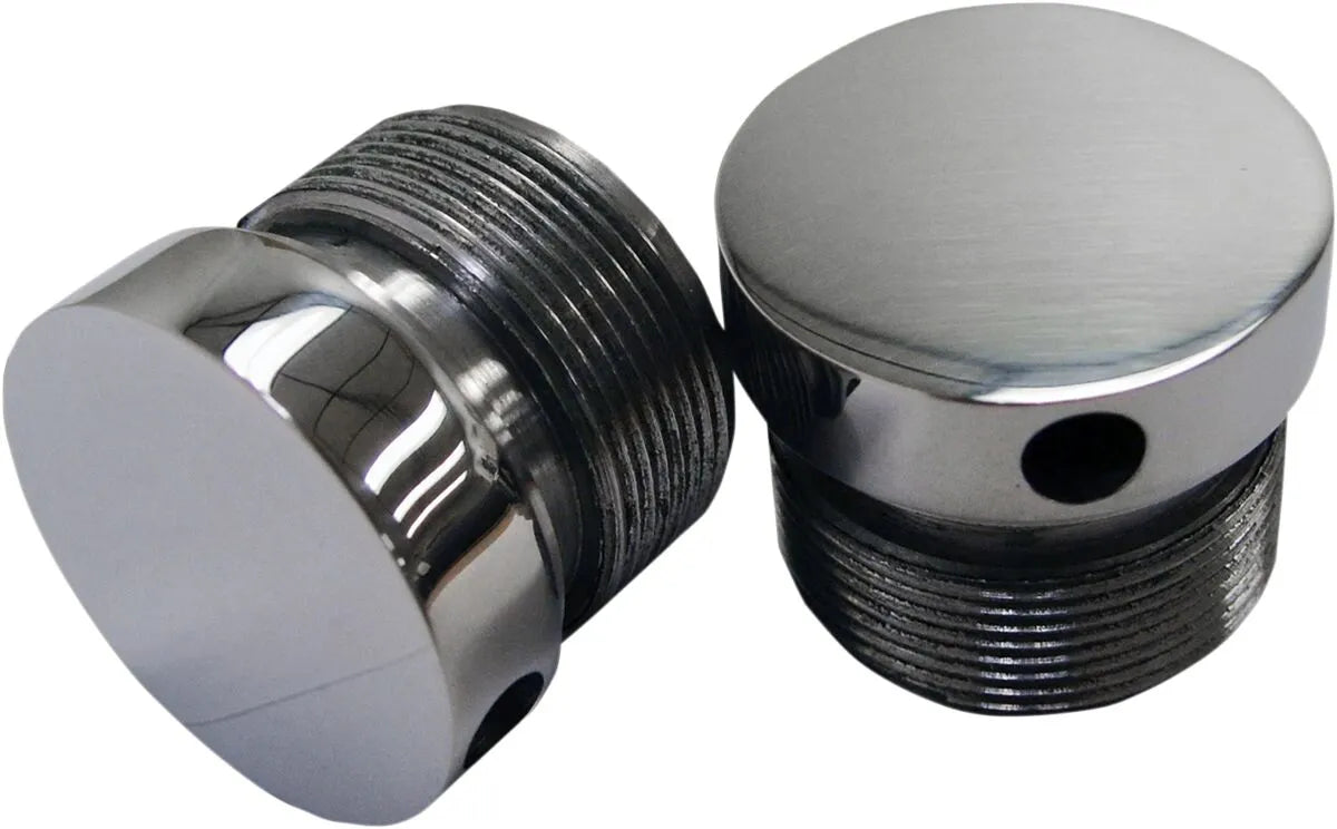 La Choppers Flush-Mount Fork Caps Gaffelben bild 2 PMMEDIA:03cca94d5d491171