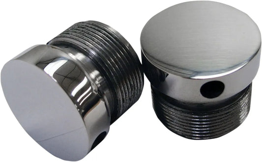 La Choppers Flush-Mount Fork Caps Gaffelben bild 2 PMMEDIA:03cca94d5d491171