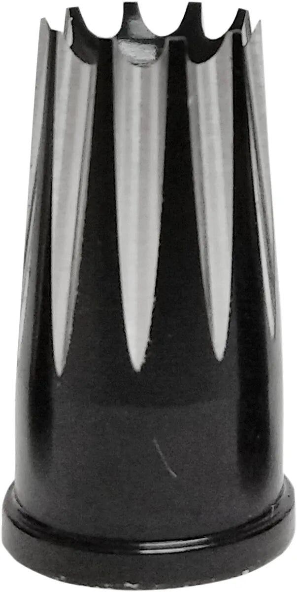 AVON GRIPS Excalibur Ventilhatt i Svart Anodiserad Aluminium bild 1 PMMEDIA:f5d8b2afe26b7876