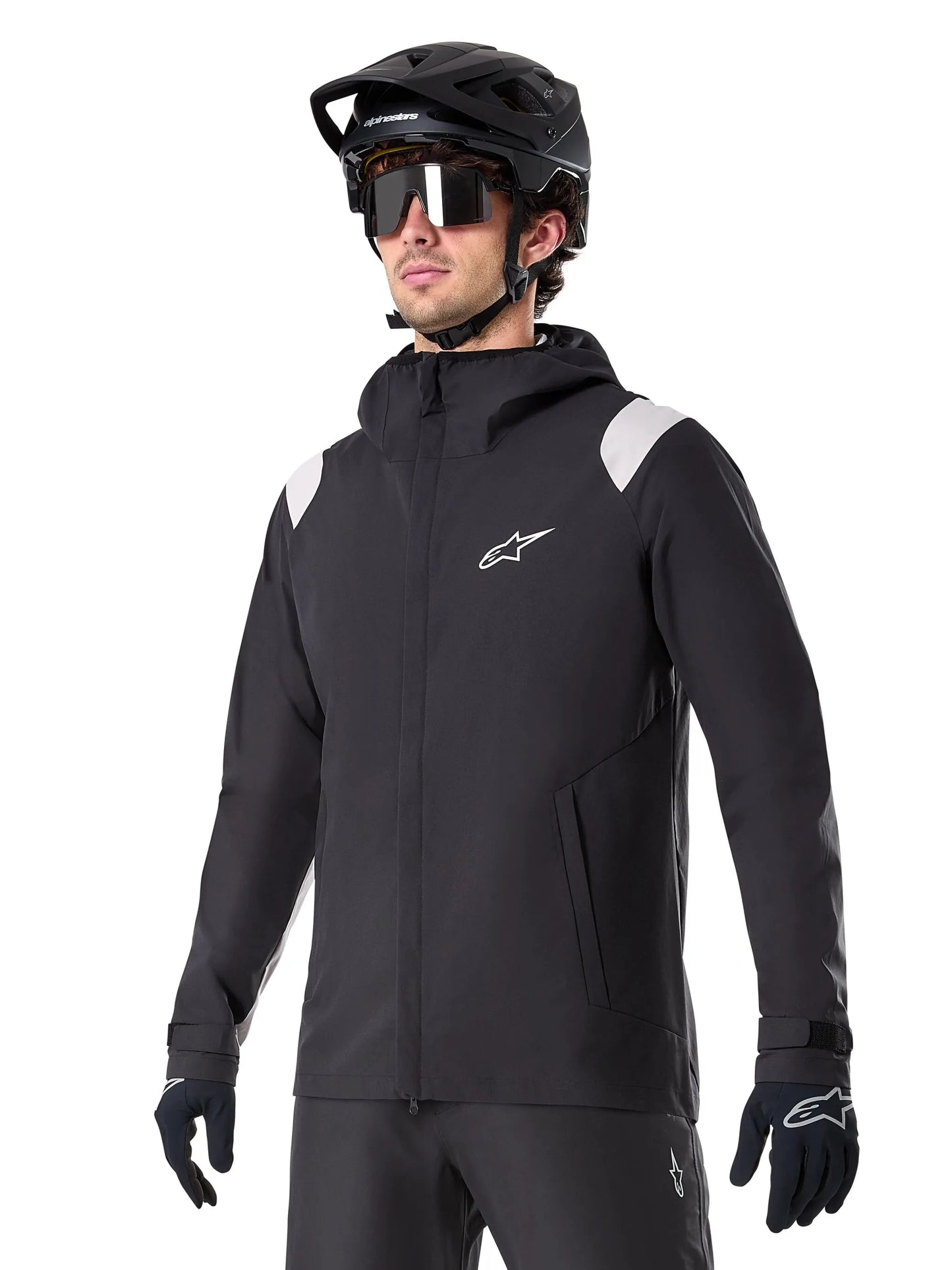 Alpinestars Bicycle A-Dura Rain Jacka herr bild 5 PMMEDIA:dad6dff8c7ea1466