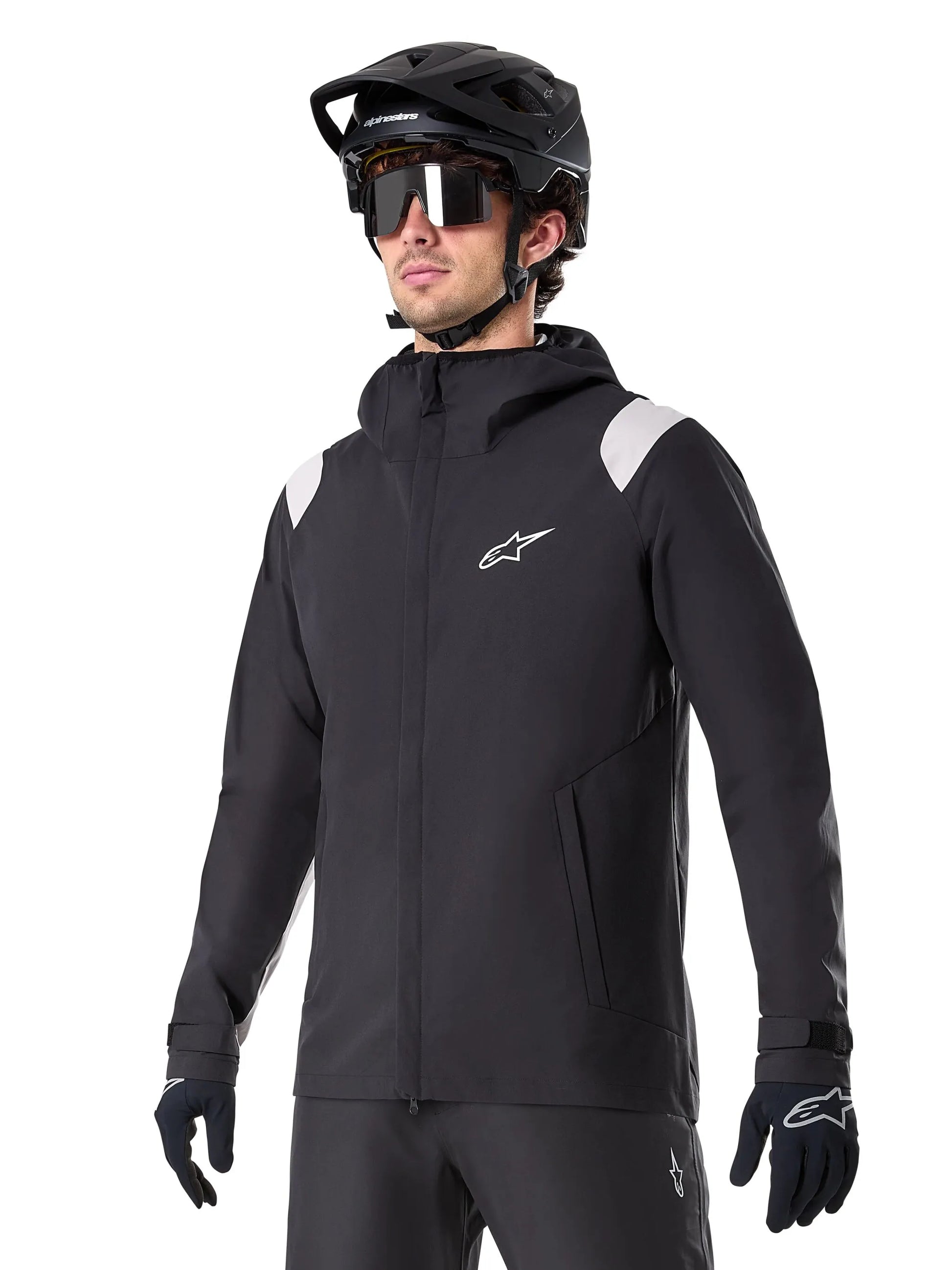 Alpinestars Bicycle A-Dura Rain Jacka herr bild 5 PMMEDIA:dad6dff8c7ea1466
