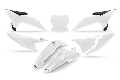 Ufo Replacement Complete Body Kit Offroadmotorcyklar bild 3 PMMEDIA:b6f03e70ac2f7e49
