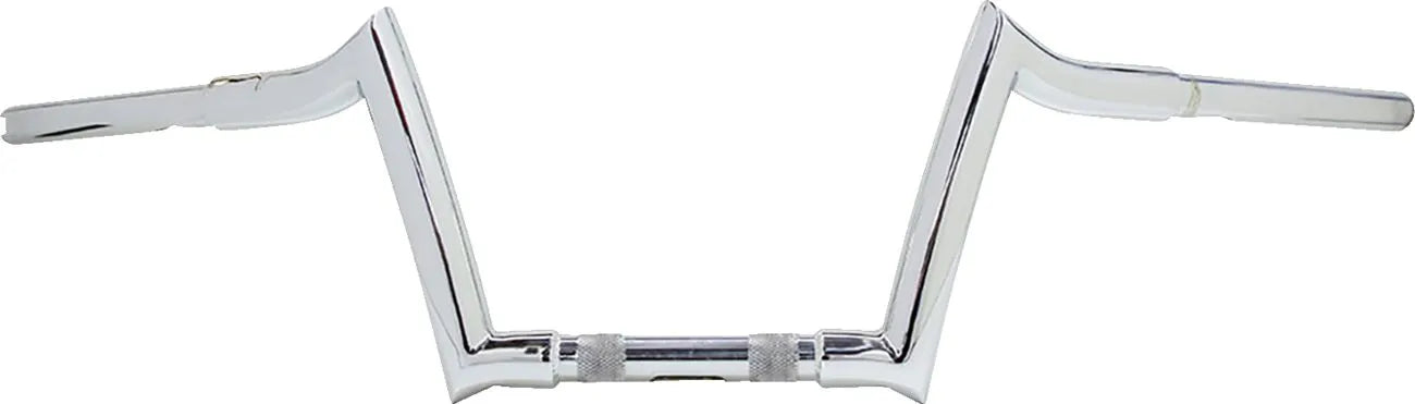 Paul Yaffe Bagger Nation 1-1/4" Monkey Drag Bar Handlebar Styren bild 18 PMMEDIA:ffda6c951f740617