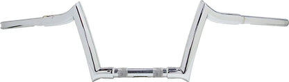 Paul Yaffe Bagger Nation 1-1/4" Monkey Drag Bar Handlebar Styren bild 18 PMMEDIA:ffda6c951f740617
