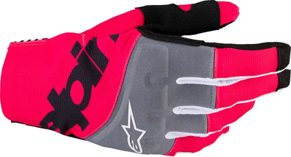 Alpinestars(Mx) Techstar MX Offroadhandskar herr bild 3 PMMEDIA:1b901433a45ed2c2