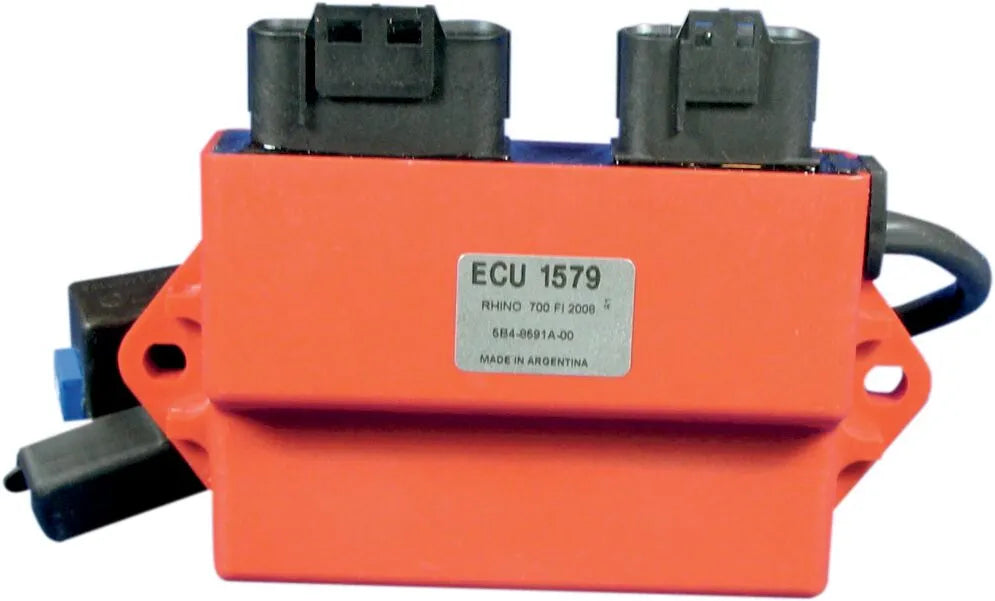 RICK'S MOTORSPORT ELECTRIC Hot Shot Engine Control Unit bild 1 PMMEDIA:e0a58d3d431f9257