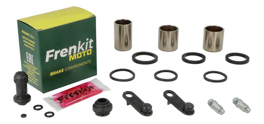 FRENKIT S.L. Bromsok Reparationskit med Kolv 23mm för Honda bild 1 PMMEDIA:6cad23845e37251e