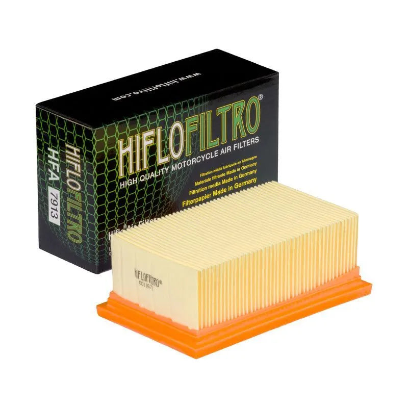 HIFLOFILTRO Luftfilter för BMW F650/700/800 bild 1 PMMEDIA:019ac8785d83b825