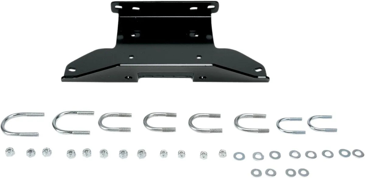 WARN Vinschfäste Kit för ATV bild 1 PMMEDIA:caf68eb0860504dc