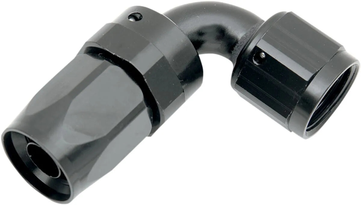 RUSSELL Universal slangände #8 90° svart bild 1 PMMEDIA:971ea94b4314f3c6