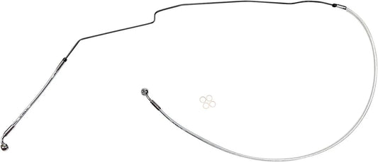 MAGNUM SHIELDING Flätad Fram Bromsledning Indian SC bild 1 PMMEDIA:130d6808a53a043e