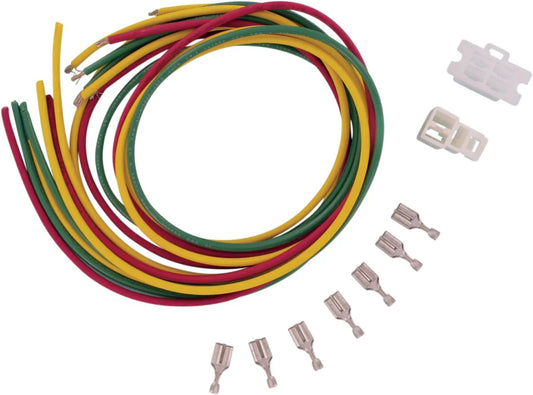 RICK'S MOTORSPORT ELECTRIC Kontaktkit för likriktare/regulator bild 1 PMMEDIA:149a6dd726949b87