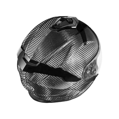 Premier Helmets JT5 Carbon Öppen hjälm vuxen bild 5 PMMEDIA:7dd747a843dd02ce