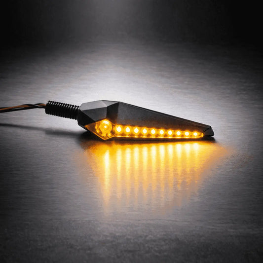 KELLERMANN Axera LED-sidoblinkers med positionsljus bild 1 PMMEDIA:390f399cc18d9748