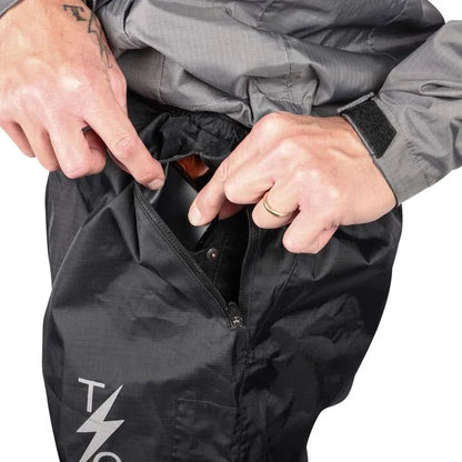 Thrashin Supply Co Mission Rain Regnbyxor bild 6 PMMEDIA:0ec2fd747ebd4400