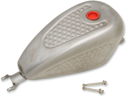 DRAG SPECIALTIES Custom Gas Tank Diamond XL bild 1 PMMEDIA:b6018bec944b6ebe