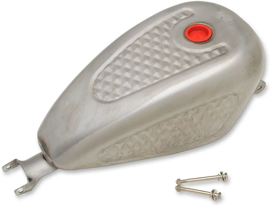 DRAG SPECIALTIES Custom Gas Tank Diamond XL bild 1 PMMEDIA:b6018bec944b6ebe