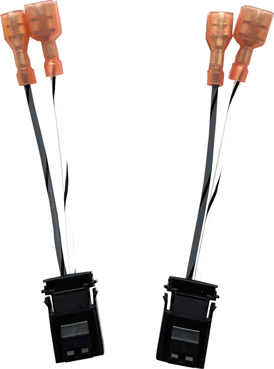 NAMZ Speaker Jumper Pigtails för Indian bild 1 PMMEDIA:a092f292ccfcd76c