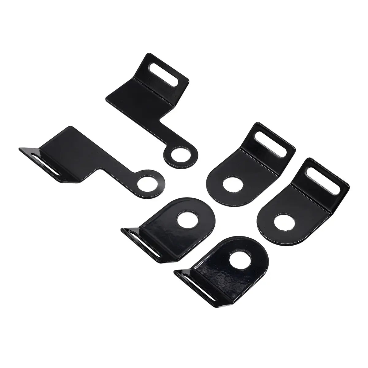 THRASHIN SUPPLY CO. Fästen till Essential Saddlebags bild 1 PMMEDIA:ca0aeb3be790f3e0