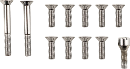 Colony Transmission Top Cover Screw Kit Monteringssats fordonsanpassade bild 1 PMMEDIA:99efbb022ec71686