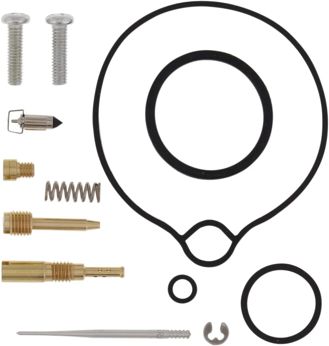 MOOSE OFFROAD HARD-PARTS Förpackning för Reparationssats för Förgasare Kawasaki bild 1 PMMEDIA:b19fb0b9a3b150dc
