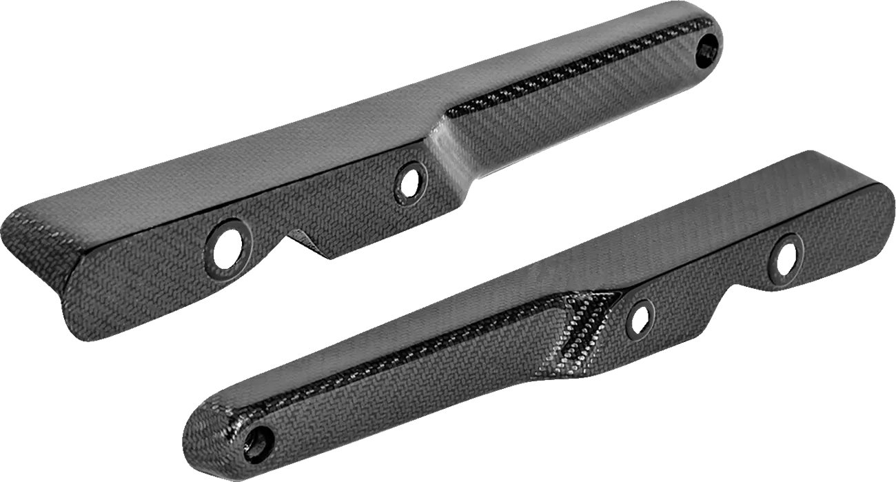 Saddlemen Carbon Fiber Fender Strut Stag & fästen bild 1 PMMEDIA:c01f8fed5eba9760