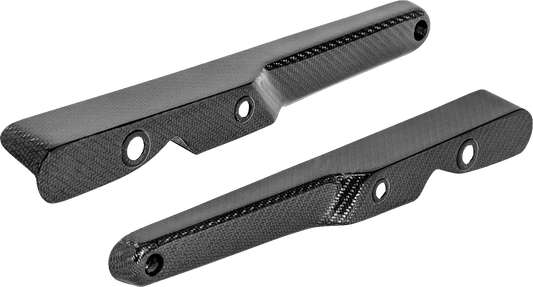 Saddlemen Carbon Fiber Fender Strut Stag & fästen bild 1 PMMEDIA:c01f8fed5eba9760