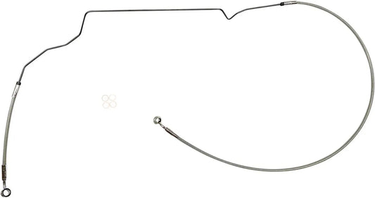 MAGNUM SHIELDING XR Rostfria Bromsledningar bild 1 PMMEDIA:a05c2bff7cba94ba