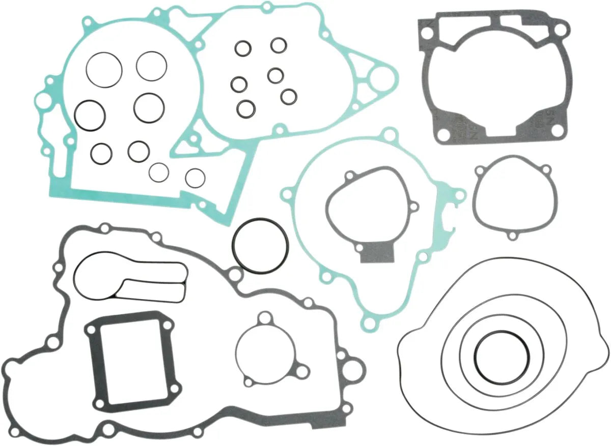 MOOSE OFFROAD HARD-PARTS Komplett packningssats 250XC/XC-W bild 1 PMMEDIA:ea934f98753f7999