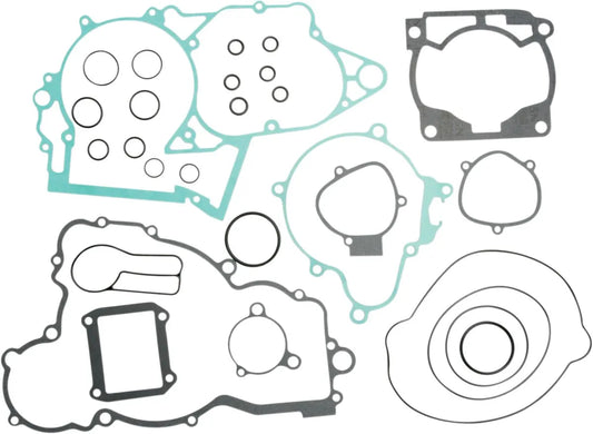 MOOSE OFFROAD HARD-PARTS Komplett packningssats 250XC/XC-W bild 1 PMMEDIA:ea934f98753f7999