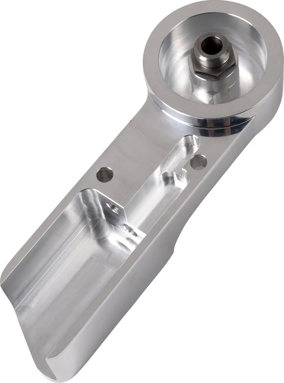 S S Cycle Oil Filter Mounting Bracket Kit Oljefilter bild 3 PMMEDIA:75968801809dc2e7