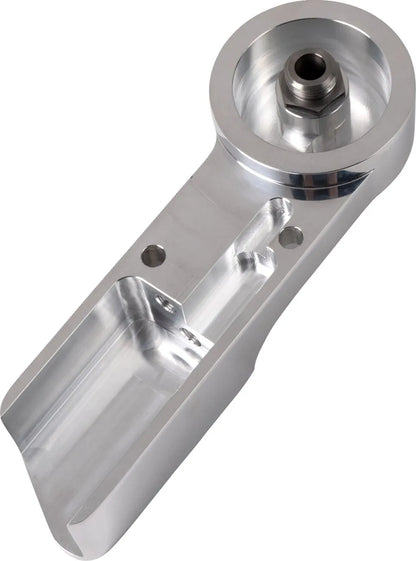 S S Cycle Oil Filter Mounting Bracket Kit Oljefilter bild 3 PMMEDIA:75968801809dc2e7