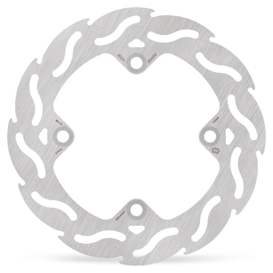 MOTO-MASTER Flame Series Bromsskiva Bak bild 1 PMMEDIA:67e703d3026edd85