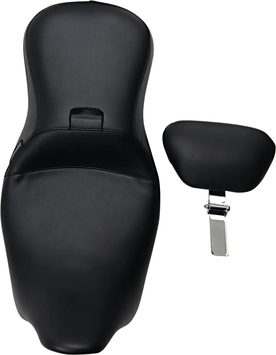 Le Pera Outcast Seat Sadlar Harley Touring bild 15 PMMEDIA:512712bf8ced8f72